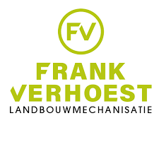 Frank Verhoest Landbouwmechanisatie