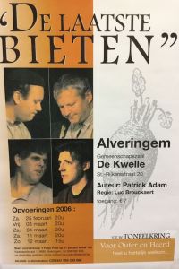 2006 De laatste bieten