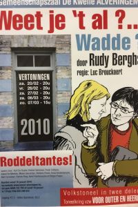 2010 Roddeltantes