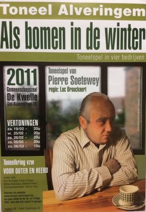 2011 bomenwinter