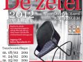 2012 zetel